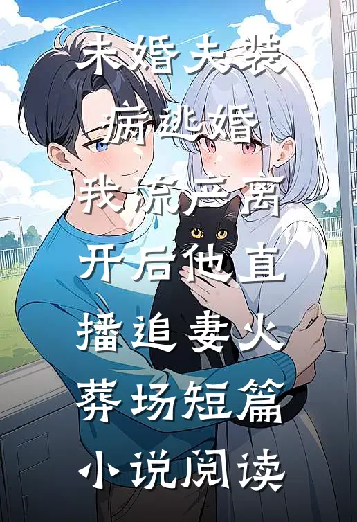 未婚夫装病逃婚，我流产离开后他直播追妻火葬场短篇小说阅读