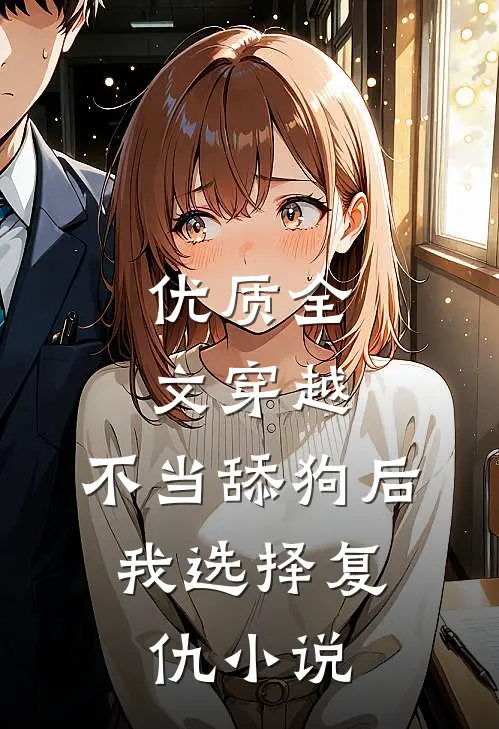优质全文穿越:不当舔狗后,我选择复仇小说