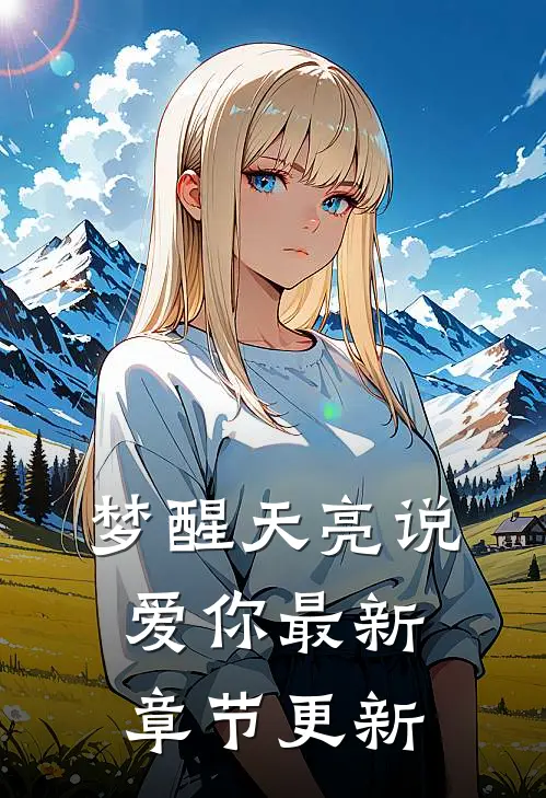 梦醒天亮说爱你最新章节更新