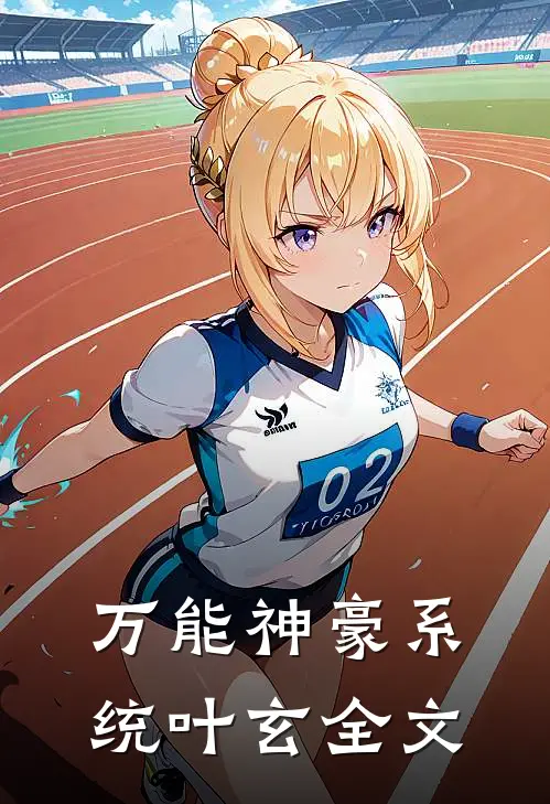 万能神豪系统叶玄全文
