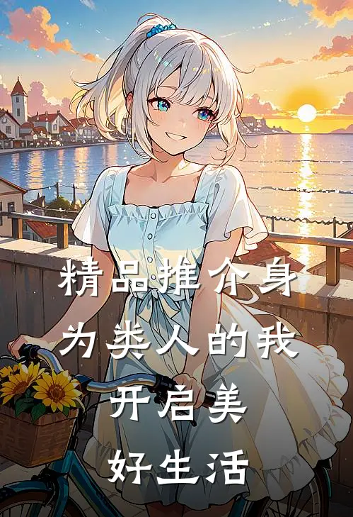精品推介身为类人的我，开启美好生活