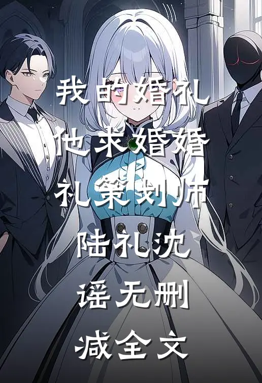 我的婚礼，他求婚婚礼策划师陆礼沈谣无删减全文