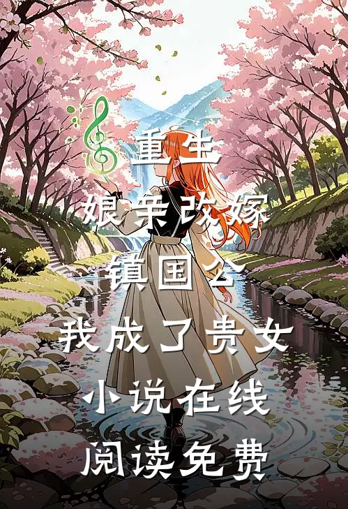 重生：娘亲改嫁镇国公，我成了贵女小说在线阅读免费