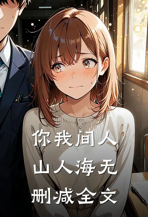 你我间人山人海无删减全文