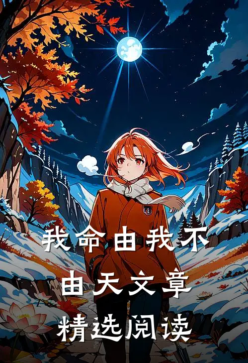 我命由我不由天文章精选阅读