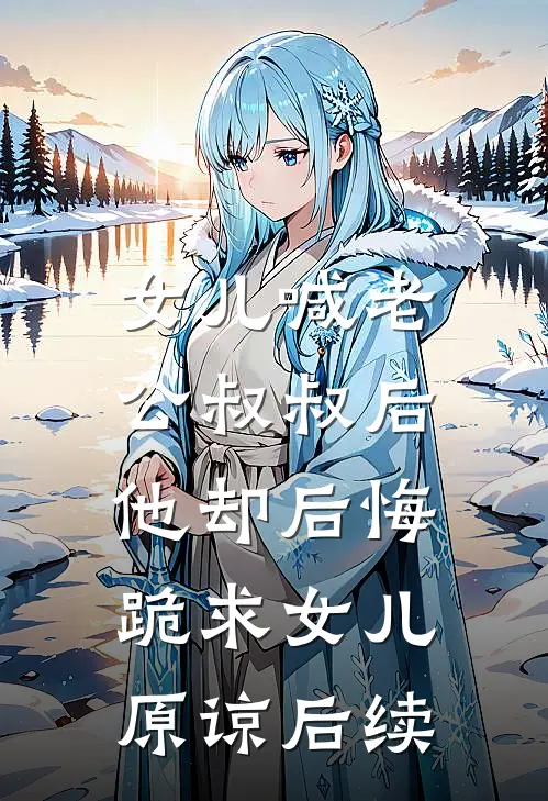 女儿喊老公叔叔后，他却后悔跪求女儿原谅后续