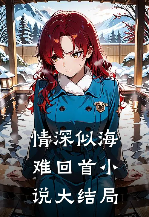情深似海难回首小说大结局