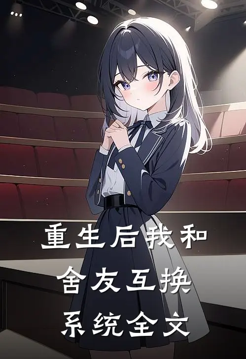 重生后我和舍友互换系统全文