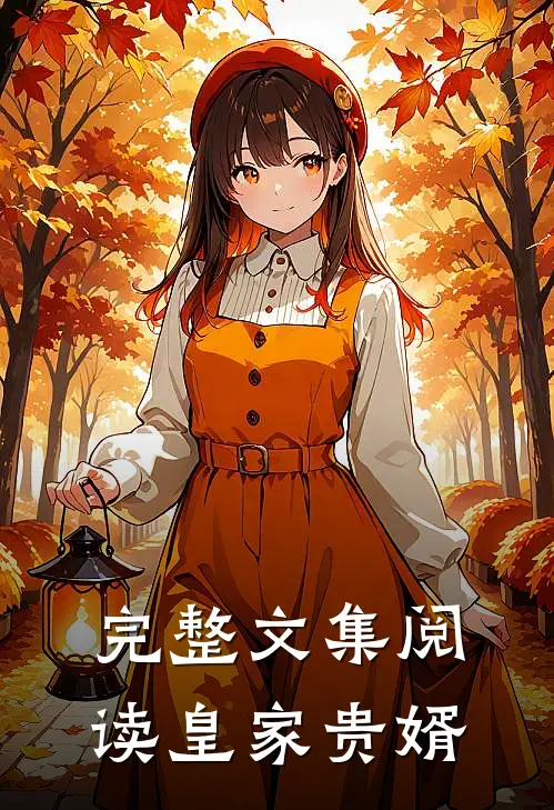 完整文集阅读皇家贵婿