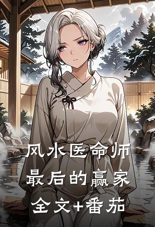 风水医命师-最后的赢家全文+番茄