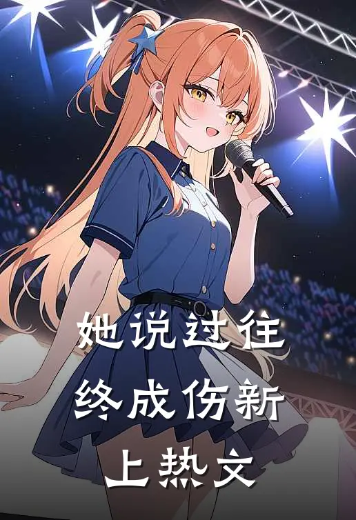 她说过往终成伤新上热文