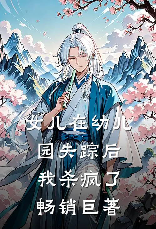 女儿在幼儿园失踪后，我杀疯了畅销巨著