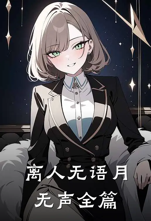 离人无语月无声全篇