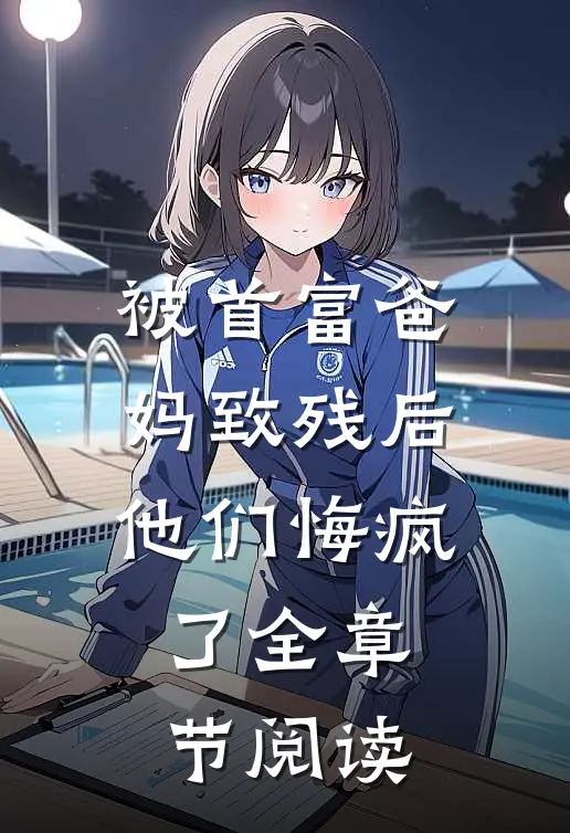 被首富爸妈致残后，他们悔疯了全章节阅读