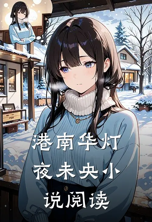 港南华灯夜未央小说阅读
