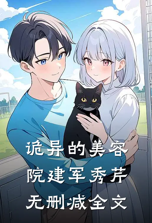 诡异的美容院建军秀芹无删减全文