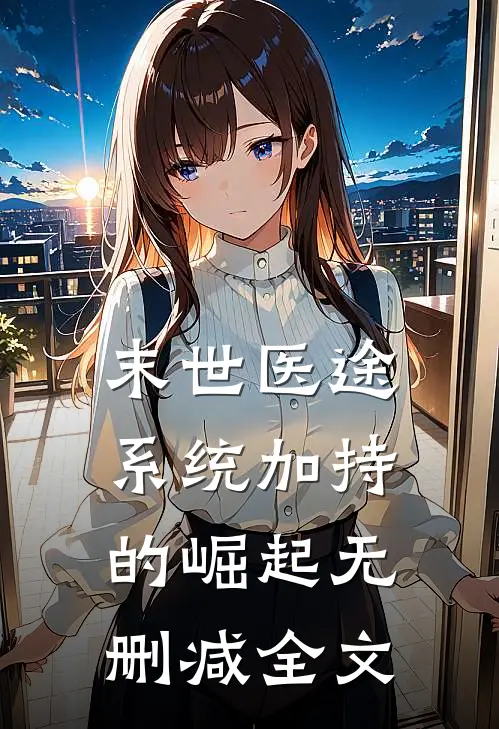 末世医途：系统加持的崛起无删减全文