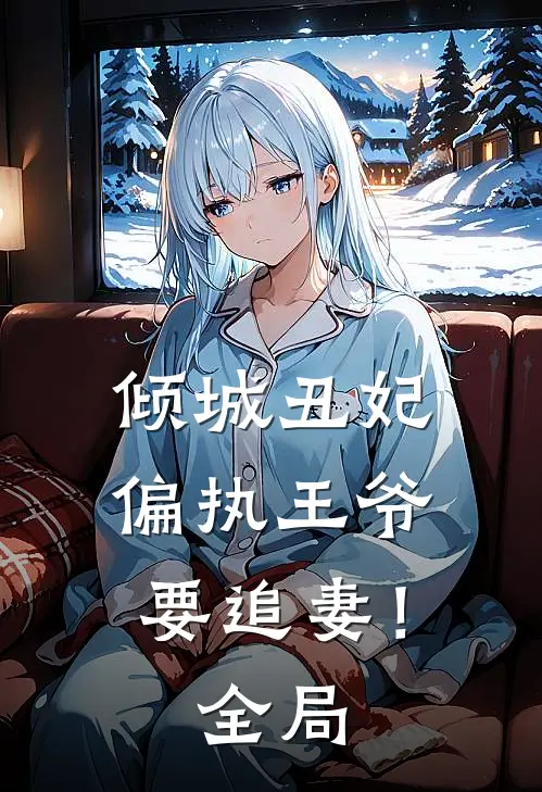倾城丑妃，偏执王爷要追妻！全局