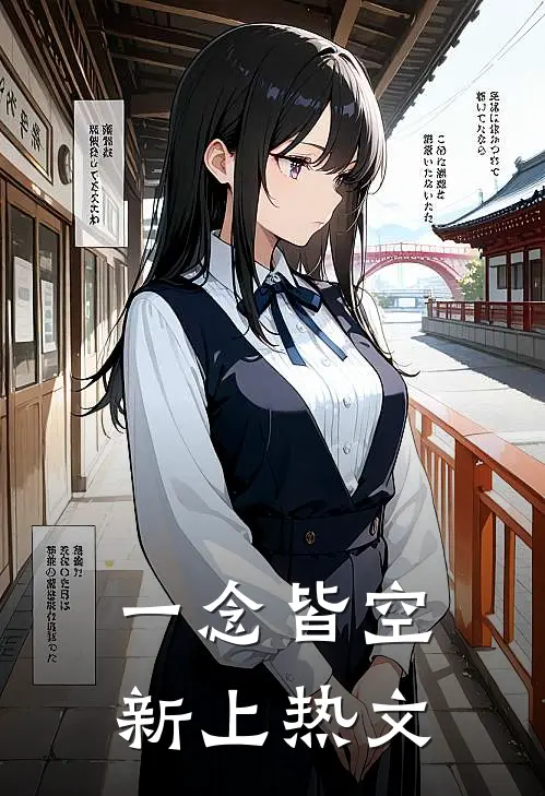 一念皆空新上热文