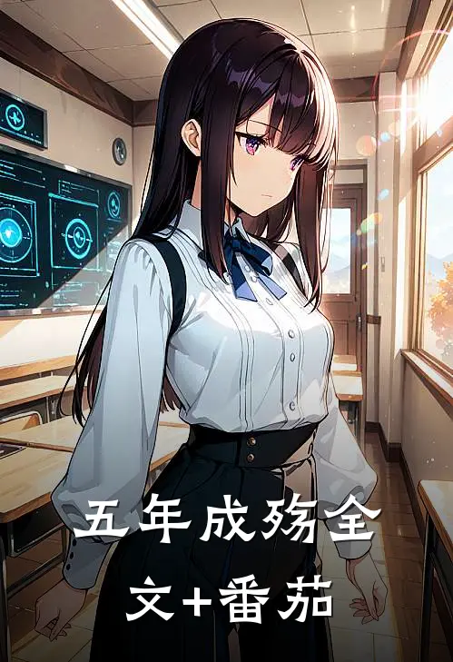 五年成殇全文+番茄