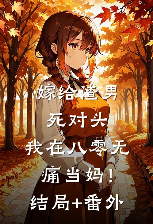 嫁给渣男死对头，我在八零无痛当妈！结局+番外