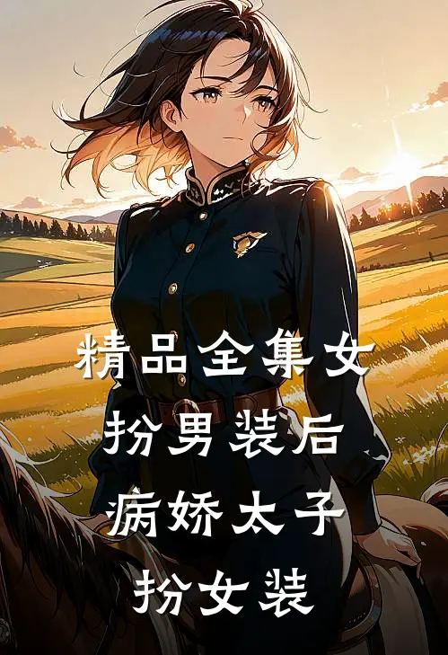 精品全集女扮男装后，病娇太子扮女装
