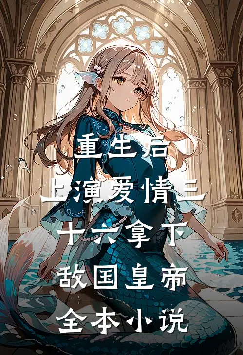 重生后：上演爱情三十六拿下敌国皇帝全本小说