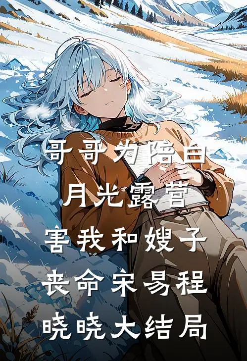 哥哥为陪白月光露营，害我和嫂子丧命宋易程晓晓大结局