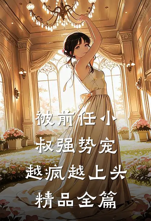 被前任小叔强势宠，越疯越上头精品全篇