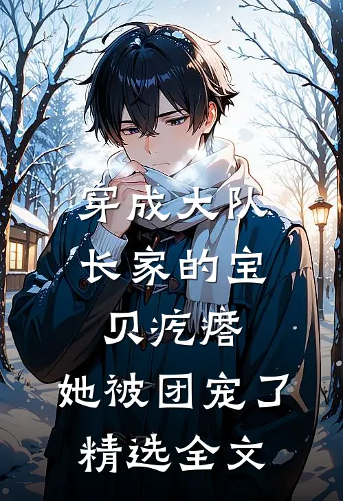 穿成大队长家的宝贝疙瘩，她被团宠了精选全文