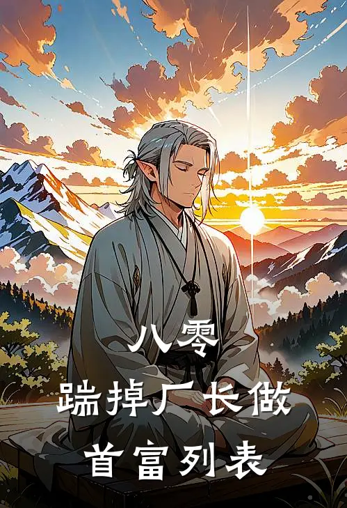 八零：踹掉厂长做首富列表