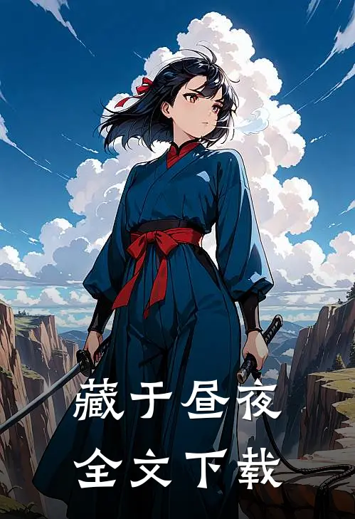 藏于昼夜全文下载