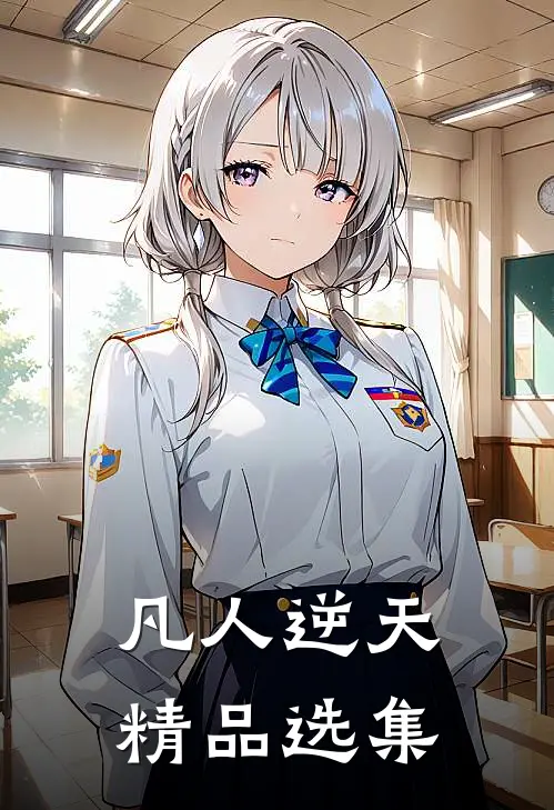 凡人逆天精品选集
