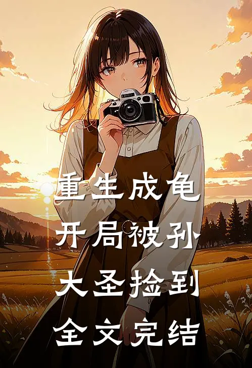 重生成龟：开局被孙大圣捡到全文完结