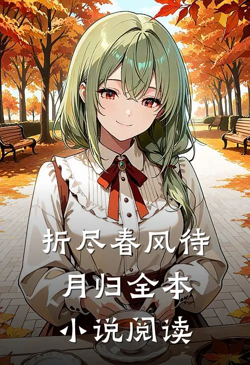 折尽春风待月归全本小说阅读