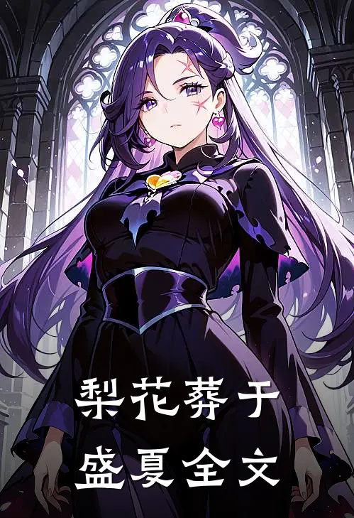 梨花葬于盛夏全文