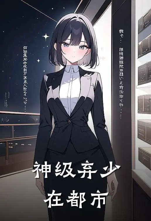 神级弃少在都市