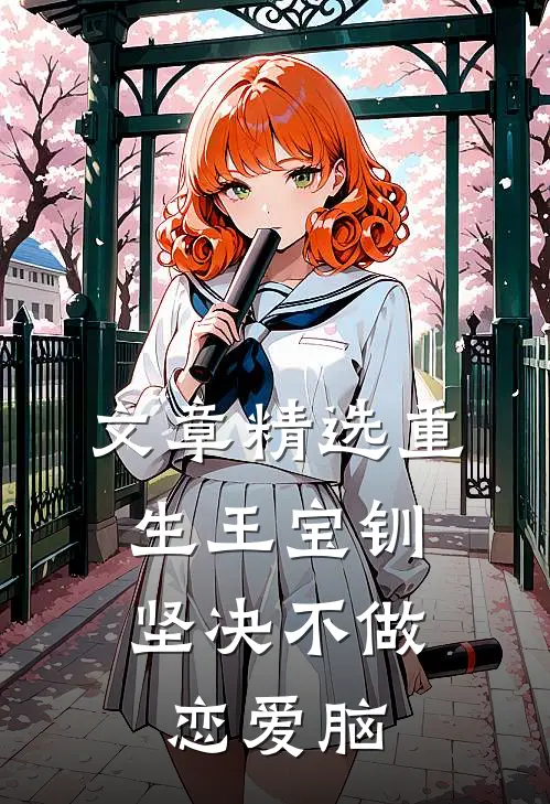 文章精选重生王宝钏，坚决不做恋爱脑
