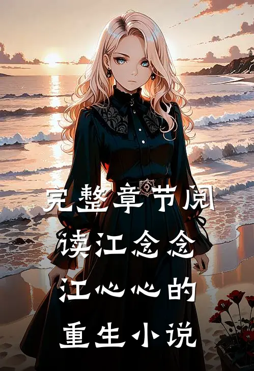 完整章节阅读江念念江心心的重生小说