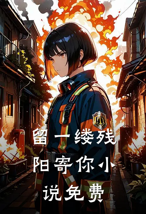 留一缕残阳寄你小说免费