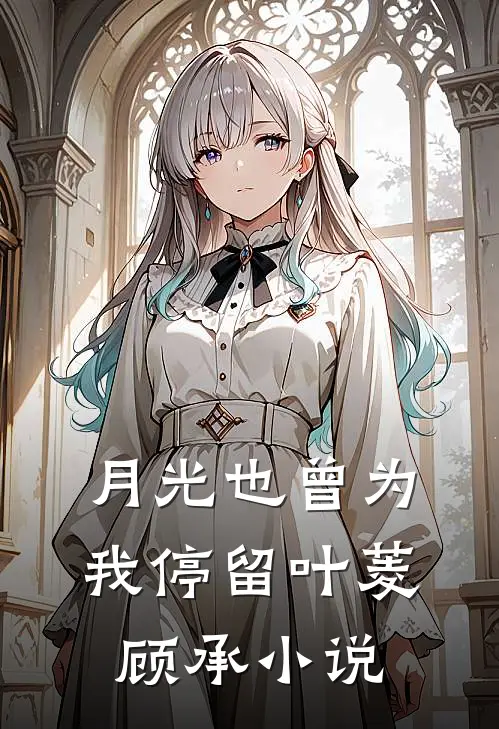 月光也曾为我停留叶菱顾承小说