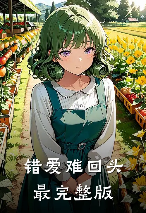 错爱难回头最完整版