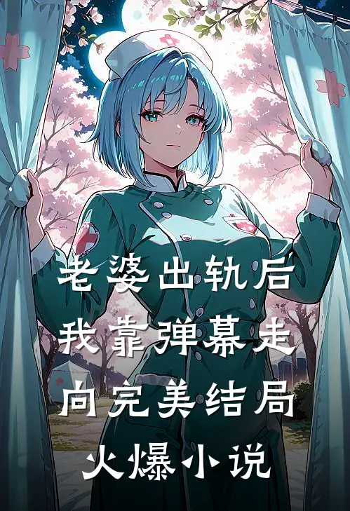 老婆出轨后我靠弹幕走向完美结局火爆小说