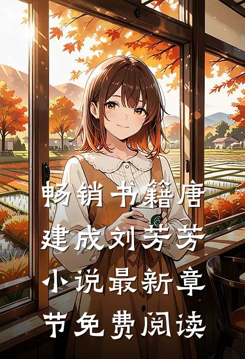 畅销书籍唐建成刘芳芳小说最新章节免费阅读