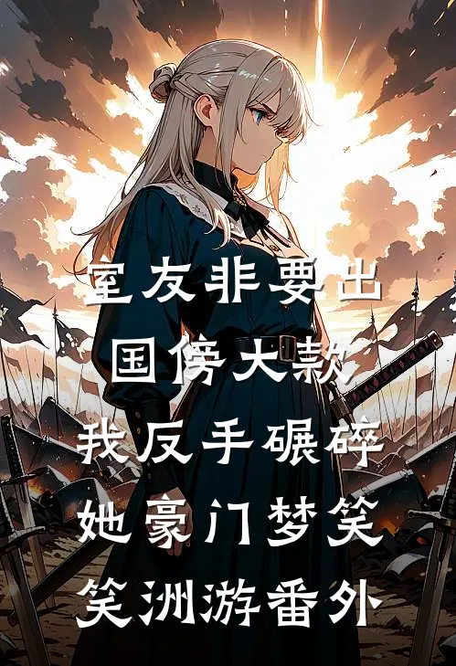 室友非要出国傍大款，我反手碾碎她豪门梦笑笑洲游 番外