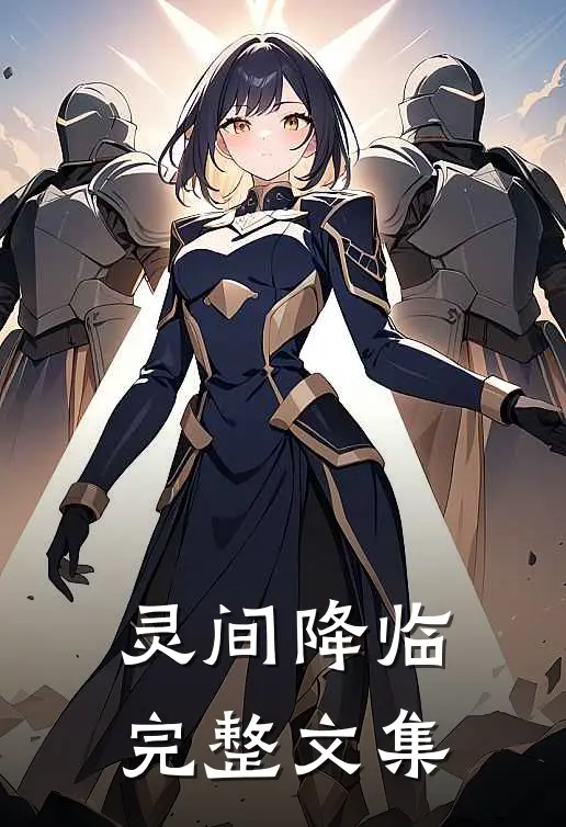 灵间降临完整文集
