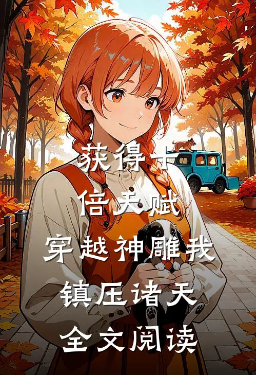 获得十倍天赋，穿越神雕我镇压诸天全文阅读