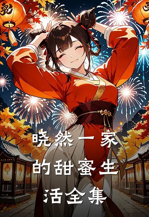 晓然一家的甜蜜生活 全集