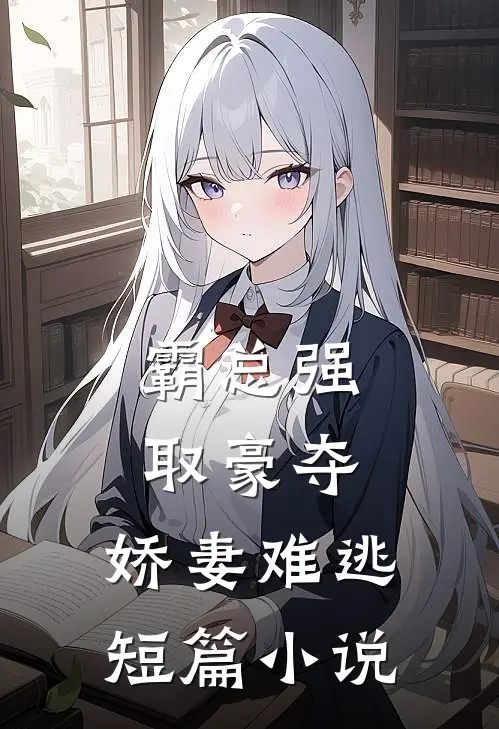 霸总强取豪夺：娇妻难逃短篇小说