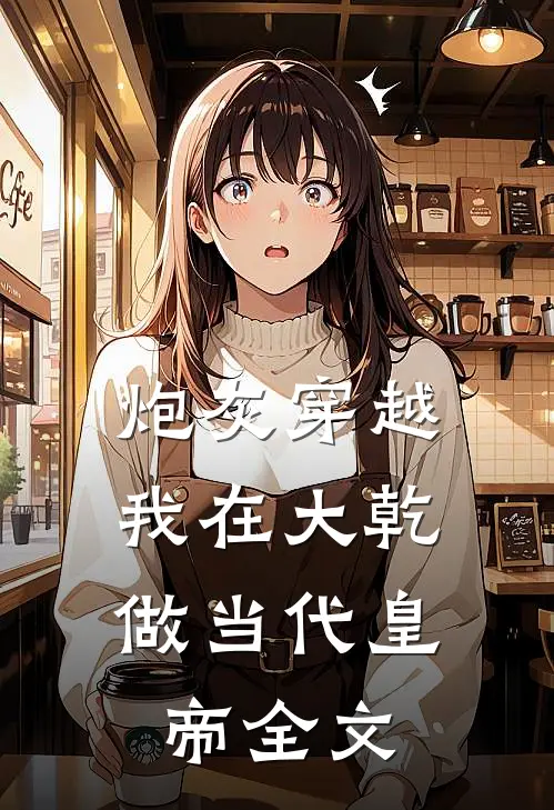 炮灰穿越，我在大乾做当代皇帝全文